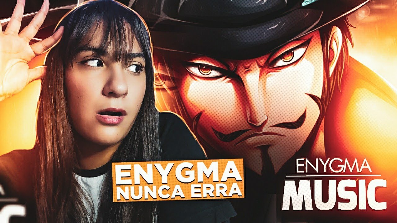 REACT Taka no Me | Mihawk (One Piece) | Enygma