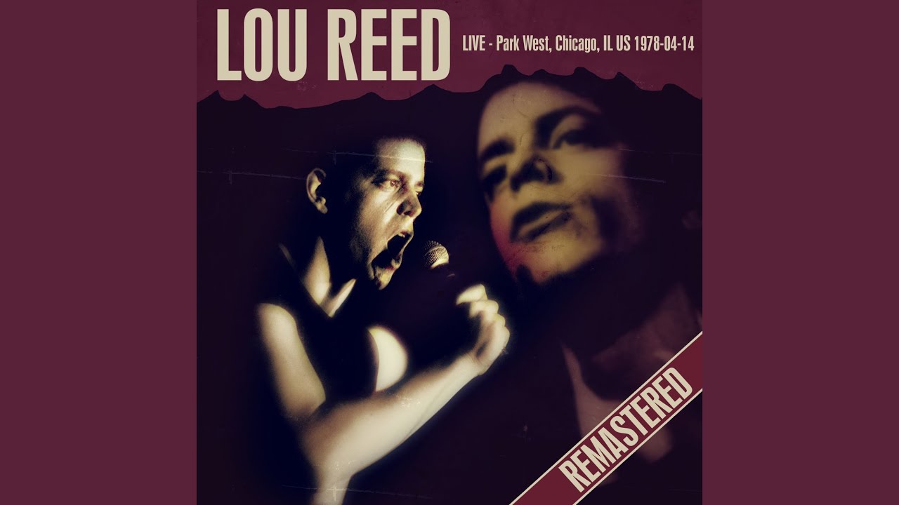 Coney Island Baby (Live)