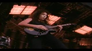 Metallica - Creeping Death (Live, Moscow &#39;91) [HD]