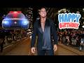 The Rock Trending On His B Day 5 2 2026 