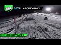 GoPro Lap of the Day: #CountryCatSnocross