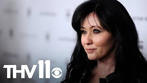 Shannen Doherty passes away at 53