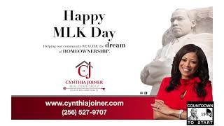 Alpha Phi Alpha 2021 - 36th Annual MLK Unity Breakfast