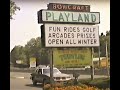 BOWCRAFT PLAYLAND-Scotch Plains, NJ-9/8/91