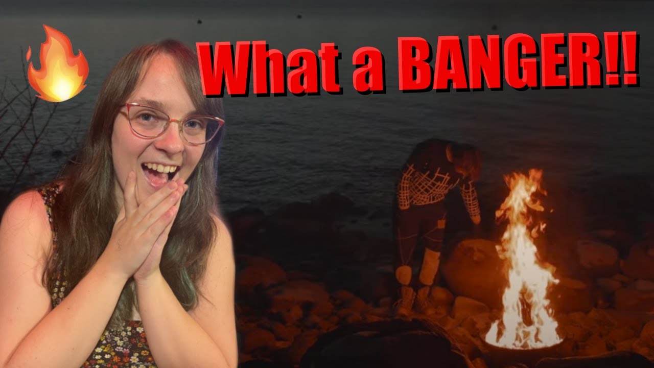 Quadeca Candles On Fire! (Official Video) REACTION!! Absolutely