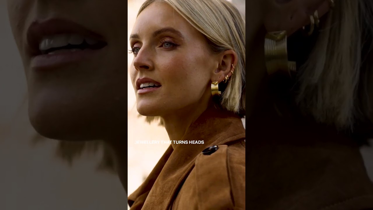 Polly x Daisy | Autumn Edition