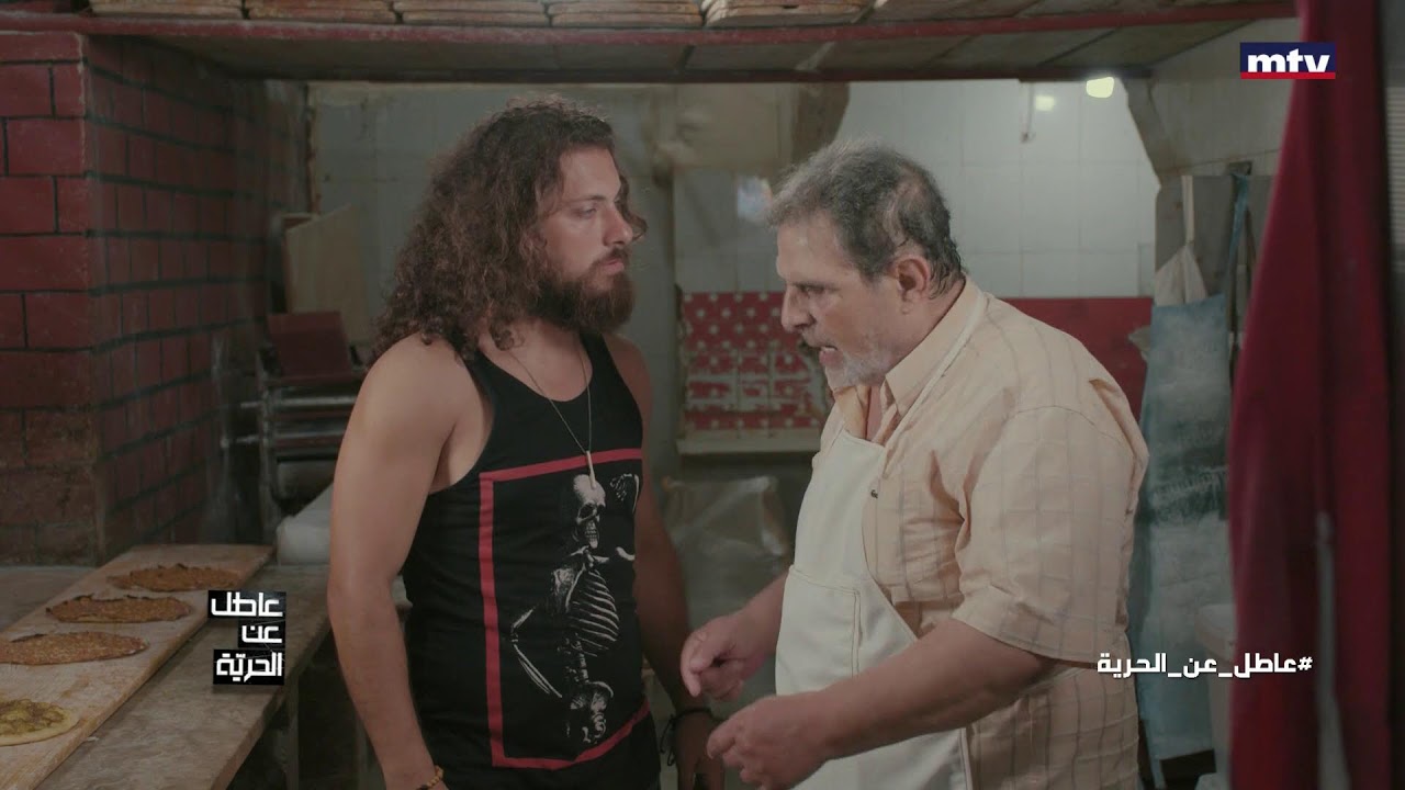 إنطلقت حلقة جديدة من 