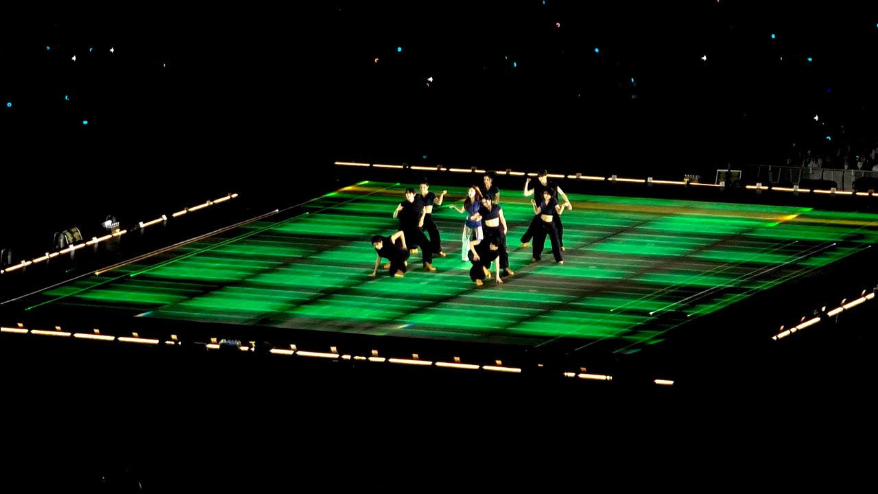 TWICE [ MEEEEEE (NAYEON) ] THIS IS FOR KAOHSIUNG 11/22