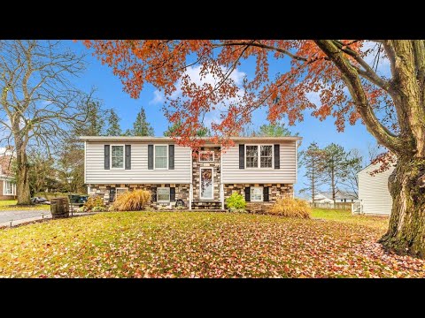 348 Buck Cash Dr, Westminster, MD home video tour