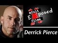 Derrick Pierce discusses the Adult Film Industry on Adult Films Exposed