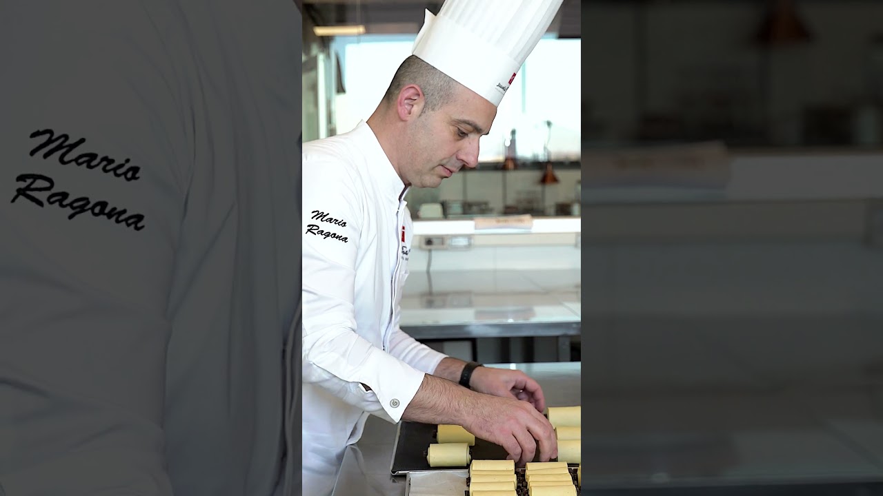 Intervista a Mario Ragona, direttore e docente di Scuola Tessieri