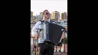 Ertuğrul şentürk - Akordiyon - Na Taya Stara Masa