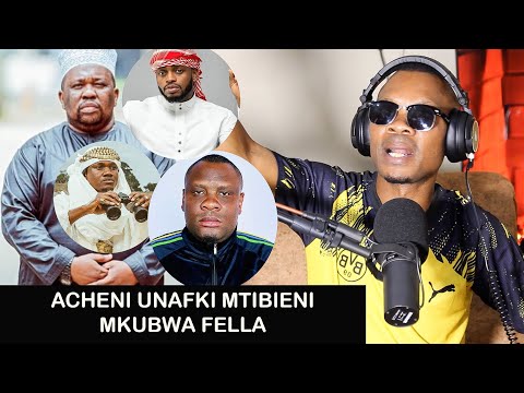 BALAA MANAGER DING ANO AWASHA MOTO UPYAA ACHENI UNAFIKI MTIBIENI MKUBWA FELA KAFANYA MENGI KWENU 