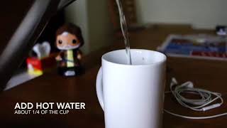 Medella Recipes - Superhero Coffee