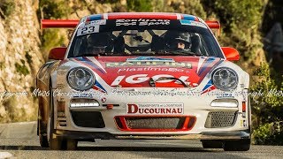 BEST OF PORSCHE 911 996 997 GT3 RS  PURE SOUND  CHECKPOINT RALLYE