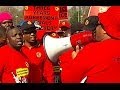 Numsa gives Eskom ultimatum