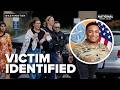 Victim identified in ODU shooting: Decorated military veteran