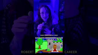 Before AAA… There Was Roberta Williams || What I Represent