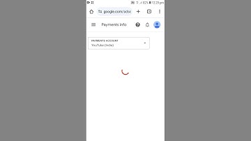 Google Adsense me dollar is not showing || Google Adsense me dollar 0 is showing 2024