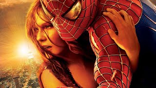 Ebert & Roeper Review Spider-Man 2 (2004) Sam Raimi