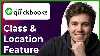 How to Turn on the Class & Location Feature in QuickBooks Online (Step-By-Step) [2026 guide]