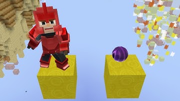 SAVING NOOB or ENDER PEARL? BedWars [BlockmanGo]