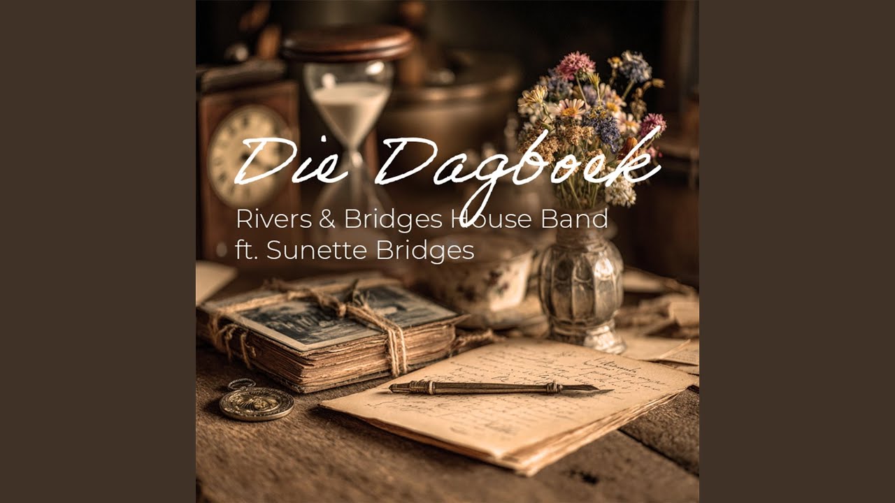 Die Dagboek (feat. Sunette Bridges)