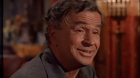 Bonanza S6E30 Lothario Larkin (April 25, 1965)