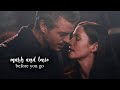 Mark & Lexie | Before you go