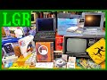 Opening 60 packages of retro tech you sent in