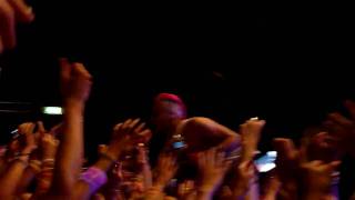 30 seconds to mars - The Kill @ Tilburg