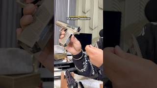 50,000 cash discount CZ P09 Air pistol Aman Airgun India Imported Co2 Airsoft #yt #virel #shorts