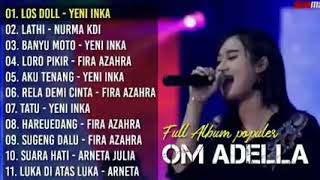 Om ADELLA | LOS DOL | FULL ALBUM POPULER