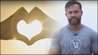 5 Ways To Give Yourself More Love – Mindset Monday