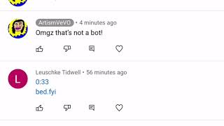 Scammer Bot Arrested And Sent To Jail? Not Clickbait