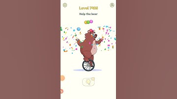 dop2 deleteonepart #dop2  #shorts #gameplay #deleteonepart  #ytshorts Android ios mobile #viral (2)