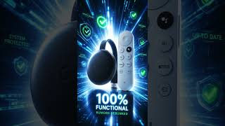 Google rompe el silencio sobre Chromecast#Chromecast #Google #GoogleTV