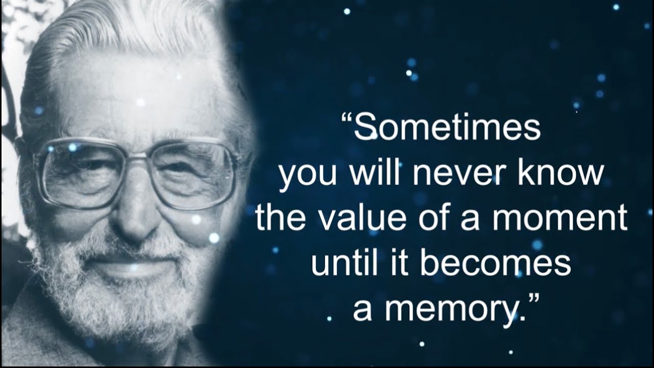 The top 20 greatest Dr. Seuss Quotes of all time!