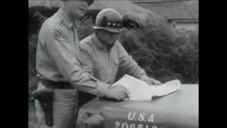 The Cobra Strikes History Of The Korean War - Charliedeanarchives Archival Footage