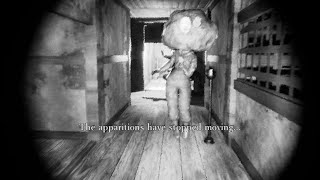 『Shadow Corridor』 All Max (Total 217 Apparitions) - Corridor of the Evening Cicadas