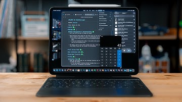 Mijn iPad-workflow, opnieuw gebouwd voor iPadOS 26