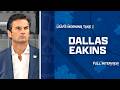 Leafs Eyeing Gary Roberts?! Dallas Eakins LOVES the Idea