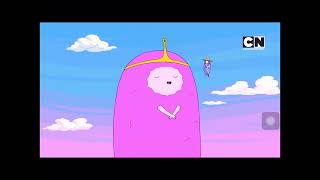 Adventure time - Bon Bon Ballad (Korean)