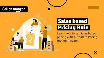 How to Decide Pricing Based on Sales | Automate Pricing Tool on Amazon