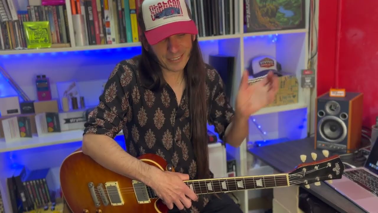 🔥🔥Mejora tus solos con double stops🔥🔥