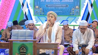 QORI' INTERNASIONAL KH. FAIQUNNUHA MUBARAK MUDZAKKIR, Lc. II PP. MIFTAHUL JANNAH  2025
