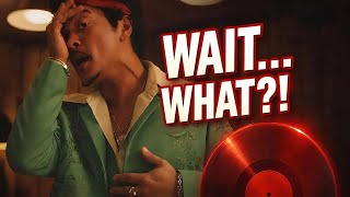 First Look at Bruno Mars’ “The Romantic” — Fans Didn’t Expect This