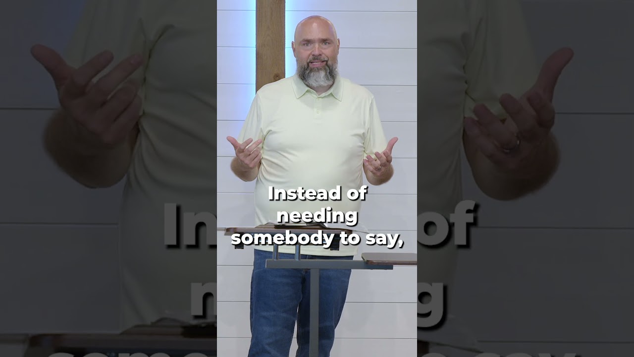 God Doesn’t Owe You Anything
