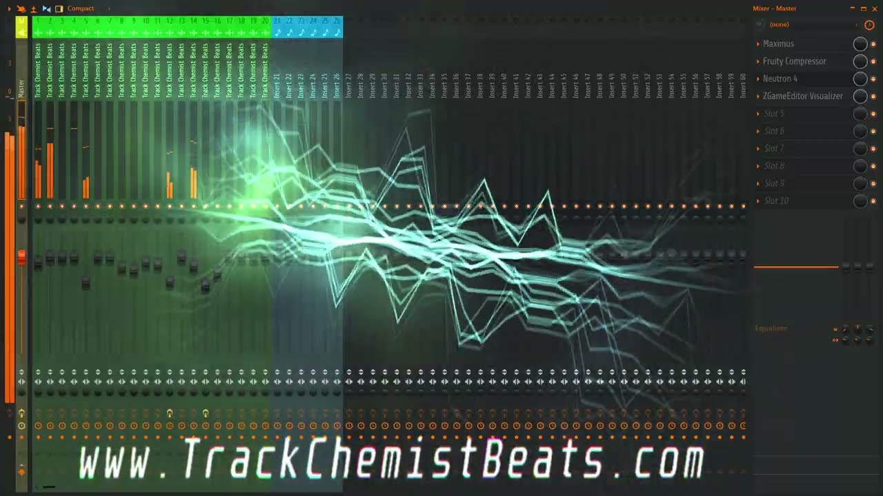 Straight Bidness [Prod. By TrackChemistBeats]