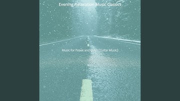 Inspired Backdrops for Unwinding After Work